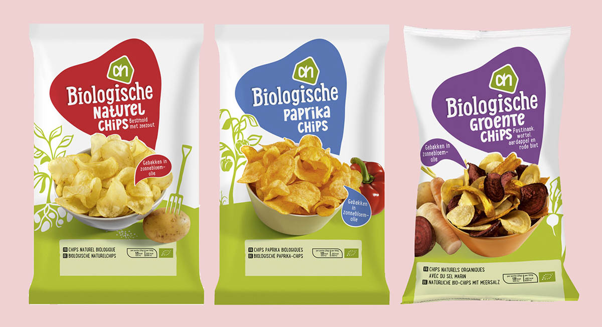 Albert Heijn Biologisch